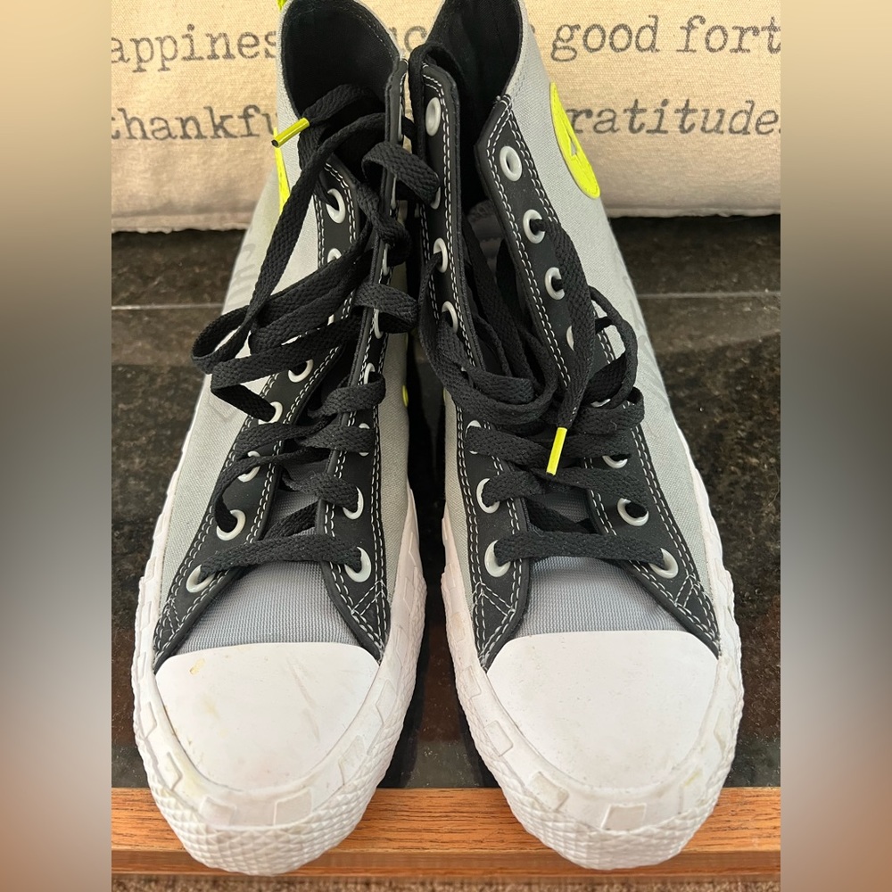 Men’s Converse